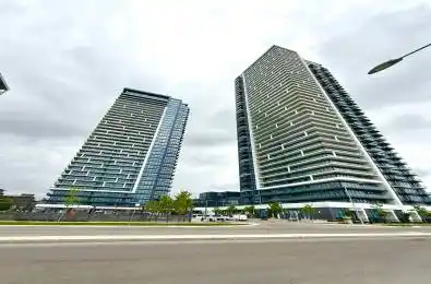 18 Water Walk Drive Unit# 3602 Markham Ontario L3R 6L5