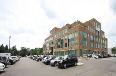 2150 Islington Avenue Unit# 301 Toronto W09 Ontario M9P 3V4