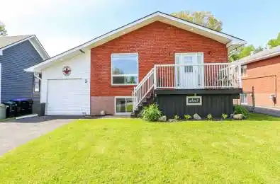 5 Bourgeois Beach Road Tay Ontario L0K 2A0