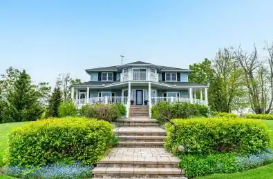 451 Fairbairn Road Kawartha Lakes Ontario K0M 1A0