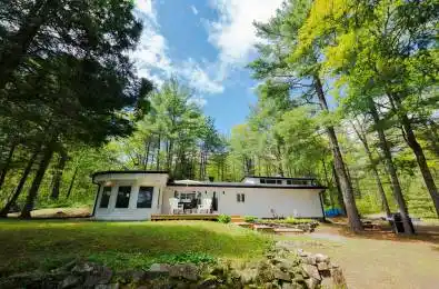 847 West Kosh Lake Road Havelock-Belmont-Methuen Ontario K0L 2H0