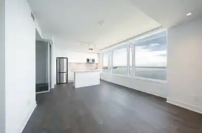 1926 Lake Shore Boulevard Unit# 3309 Toronto W01 Ontario M6S 0B1