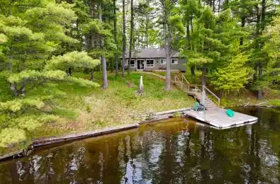 461 WESLEMKOON LAKE N/A Addington Highlands Ontario K0L 1W0