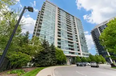 1055 Southdown Road Unit# UPH10 Mississauga Ontario L5J 0A3