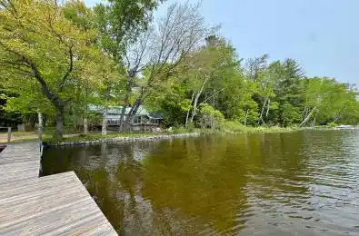 1036 SHIRLEYS Road Dysart et al Ontario K0M 1S0