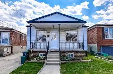 1064 Westmount Avenue Unit# Upper Mississauga Ontario L5E 1X4