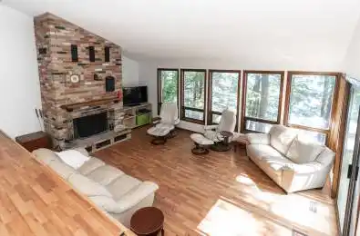 2920 Frank Miller Memorial hwy 169 Route Muskoka Lakes Ontario P1P 1R2