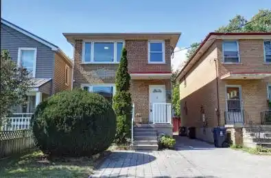 74 Thirteenth Street Unit# Upper Toronto W06 Ontario M8V 3H6