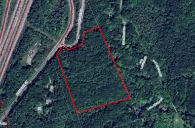 LATVIAN Road Bracebridge Ontario P1L 0A1