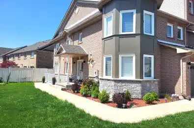 2 Michelle Drive Unit# (BSMT) Vaughan Ontario L4L 9B8