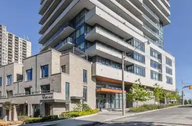 181 Bedford Road Unit# 309 Toronto C02 Ontario M5R 3P8