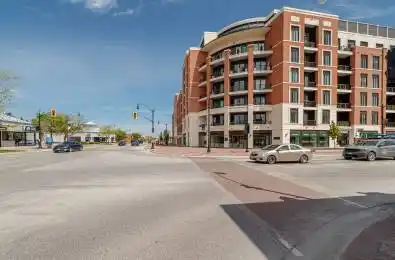 1 Hurontario Street Unit# 102B Collingwood Ontario L9Y 0K3