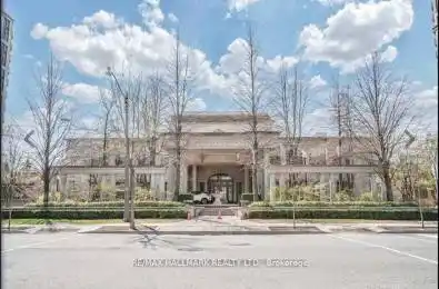 80 Harrison Garden Boulevard Unit# 2427 Toronto C14 Ontario M2N 7E3