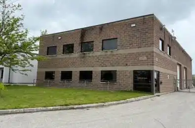 69 Healey Road Caledon Ontario L7E 5A4