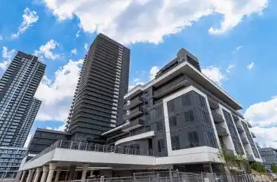 5105 Hurontario Street Unit# 318 Mississauga Ontario L4Z 0C9
