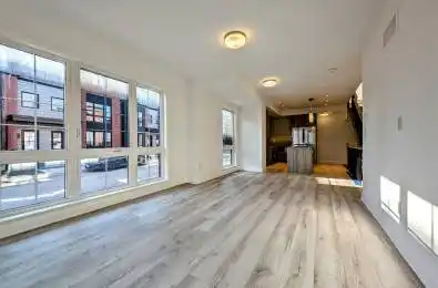 4 Burleigh Mews Vaughan Ontario L4J 0M1