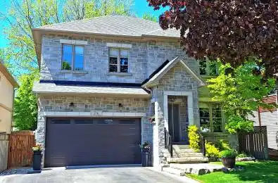 716 Front Road Pickering Ontario L1W 1P3