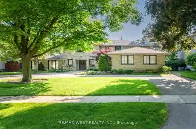 57 Edenvale Crescent Toronto W08 Ontario M9A 4A5