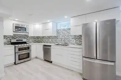 2127 Parkway Drive Unit# B Burlington Ontario L7P 1S5