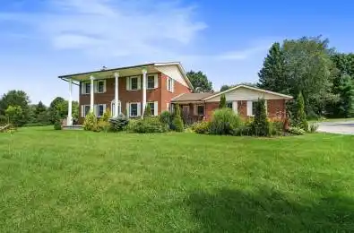 155 Clyde Street Wellington North Ontario N0G 2L3