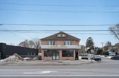 733-735 Lakeshore Road Mississauga Ontario L5G 1J7