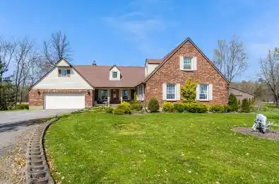 40764 Forks Road Wainfleet Ontario L0S 1V0