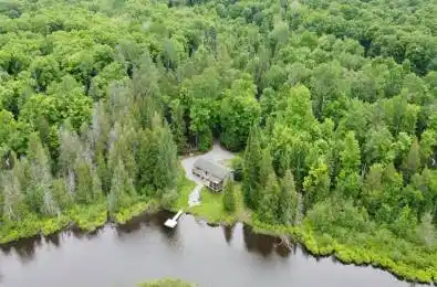 77B Lavallee Creek Drive Faraday Ontario K0L 1P0