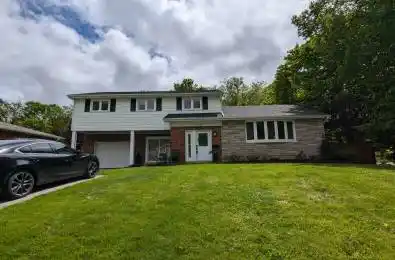 791 20th Street Owen Sound Ontario N4K 4E1