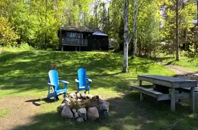 508 Skerryvore Community Road The Archipelago Ontario P0G 1G0