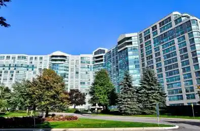 7805 Bayview Avenue Unit# 223 Markham Ontario L3T 7N1