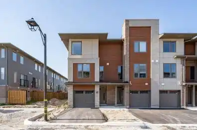 47 Winters Crescent Collingwood Ontario L9Y 5H8