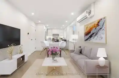 1006 Eglinton Avenue Unit# Unit 2 Toronto C04 Ontario M6C 2C5