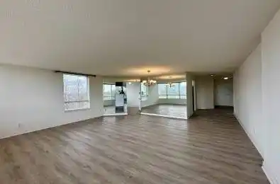 120 Promenade Circle Unit# 503 Vaughan Ontario L4J 7W9