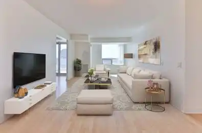 83 Borough Drive Unit# 815 Toronto E09 Ontario M1P 5E4