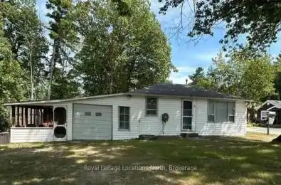 38 Laidlaw Street Wasaga Beach Ontario L9Z 2L2