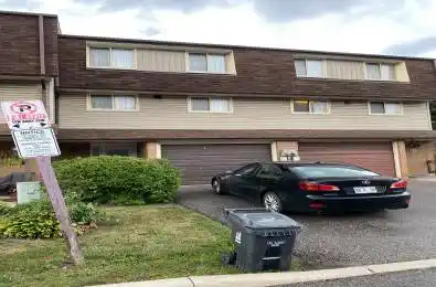 33 Yellow Birch Way Toronto C15 Ontario M2H 2S9