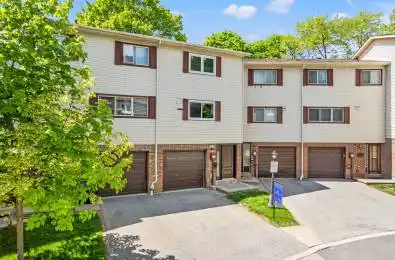109 Jenny Wrenway N/A Unit# 62 Toronto C15 Ontario M2H 2Z1