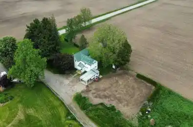 4587 Parkhouse Drive Southwest Middlesex Ontario N0L 1M0