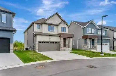 32 Faith Street Unit# 6 Cambridge Ontario N1T 0E8