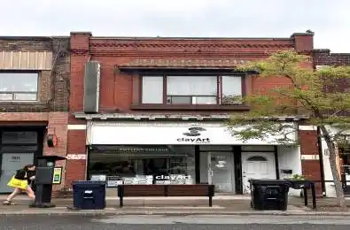 3013 Dundas Street Unit# Lower Toronto W02 Ontario M6P 1Z4
