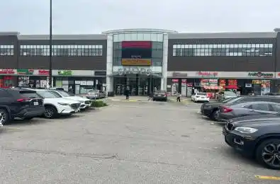 7215 Goreway Drive Unit# 2B05 Mississauga Ontario L4T 2T9