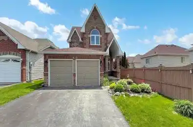 1035 Beatrice Street Unit# Bsmt Oshawa Ontario L1K 2L3