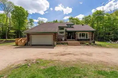 239 Old Government Road Perry Ontario P0A 1J0