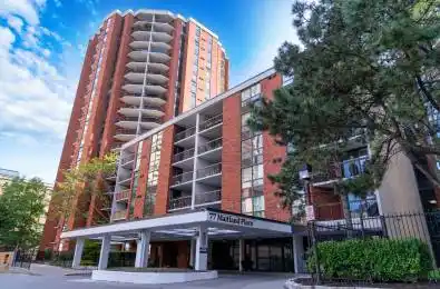 77 Maitland Place Unit# 1004 Toronto C08 Ontario M4V 2V6