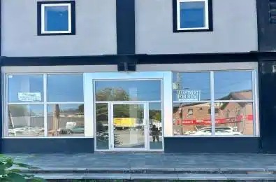 66 Albert Street Blandford-Blenheim Ontario N0J 1S0