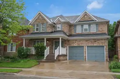 14 Foxmere Road Brampton Ontario L7A 1S6