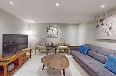 30 Paperbirch Drive Unit# Lower Toronto C13 Ontario M3C 2E7