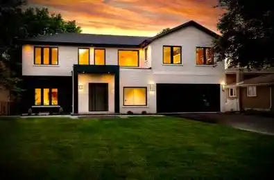 98 babcombe Drive Markham Ontario L3T 1N1