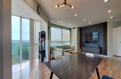 7 Concorde Place Unit# 501 Toronto C13 Ontario M3C 3N4