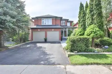 37 Bluebell Drive Markham Ontario L3S 3P8